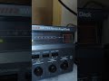 Chahe lakh tufa aaye #pyarjhuktanahin #audiocassette #philipsamplifier