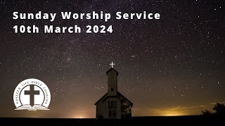 The Crucifixion and Burial Of Jesus | Deeper Life Bible Church | Clapham