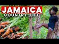 JAMAICA COUNTRY LIFE  VLOG 2021 | EP1