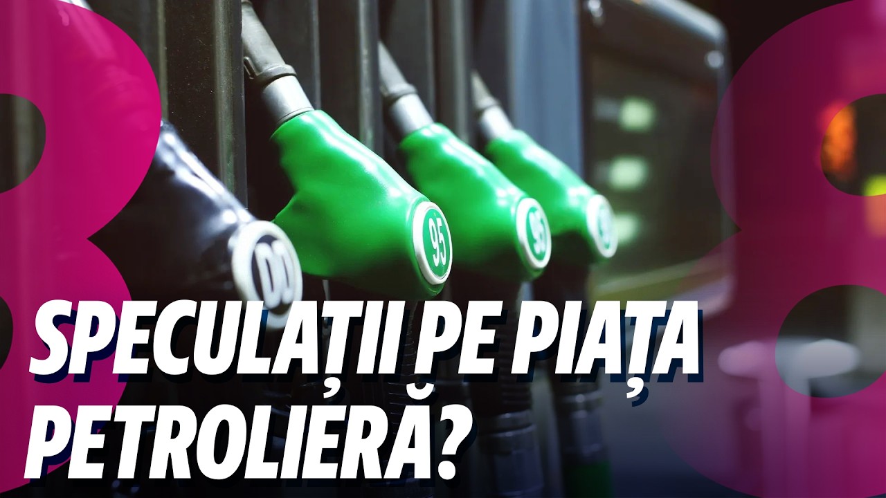 Știri: Speculații pe piața petrolieră? /82 de moldoveni au revenit acasă în siguranță /05.03.2026