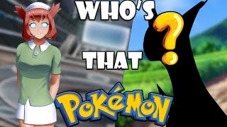 A Revelation Found In POKEMON