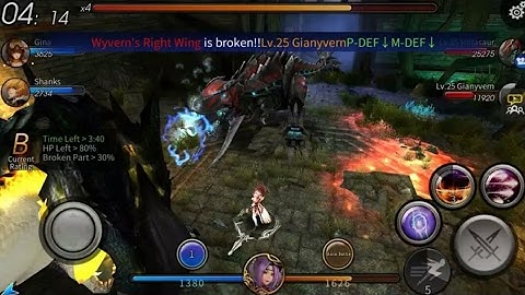 Legend Hunter -  Devil Unleashed android gameplay firstlook