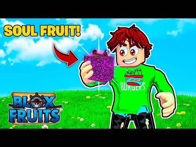 Soul Blox Fruit Showcase, COMBO, PVP, Roblox, lyrics