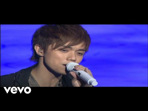 張敬軒 Hins Cheung - 遙吻 (Live from 酷愛張敬軒演唱會)