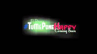 El Domin - Tu Me Pone Happy - (Prod BNC)