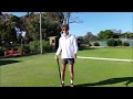 How to: Jump Shots Croquet