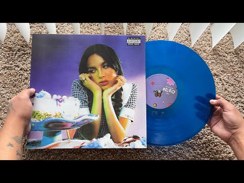 Olivia Rodrigo sour target盤 LP Olivia Rodrigo SOUR Target Exclusive CD + Poster