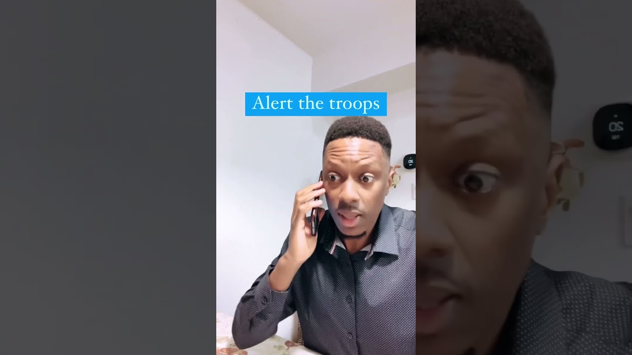 POV: experiencing Canadian snow as a Nigerian