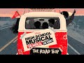 The road trip  high school musical the musical the series