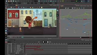 Harmony17 Effects Rendering and 3D