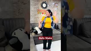 Belly Shake #follow #dance #viralvideo #follow #shortsviral #zumbafitness #ycd #onlinesession