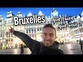 Bruxelles que voir  que faire dans la capitale  belgique