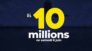 1237e tirage du Loto et Loto Plus