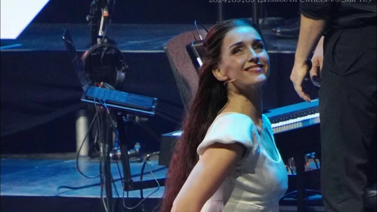 Part 2 Orchestra Rehearsal Elisabeth 2024