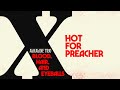 Alkaline Trio - Hot For Preacher (Official Visualizer)