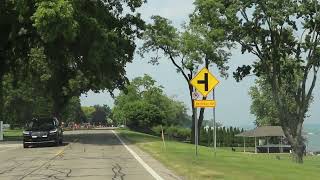 Largest Island on the Detroit River - Grosse Ile