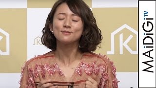 木村文乃、“ふみ飯”ぶり大根に「しみしみ」　レシピ動画サービス「kurashiru」新CM・レシピ動画発表会3