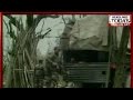 Fierce Encounter J&K After Militants