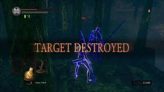 Dark Souls Remastered One Shot Backstabs