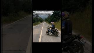 💙🏍️ #mavielbiseliadam #eşreftek #ruya #motorcu #motovlog