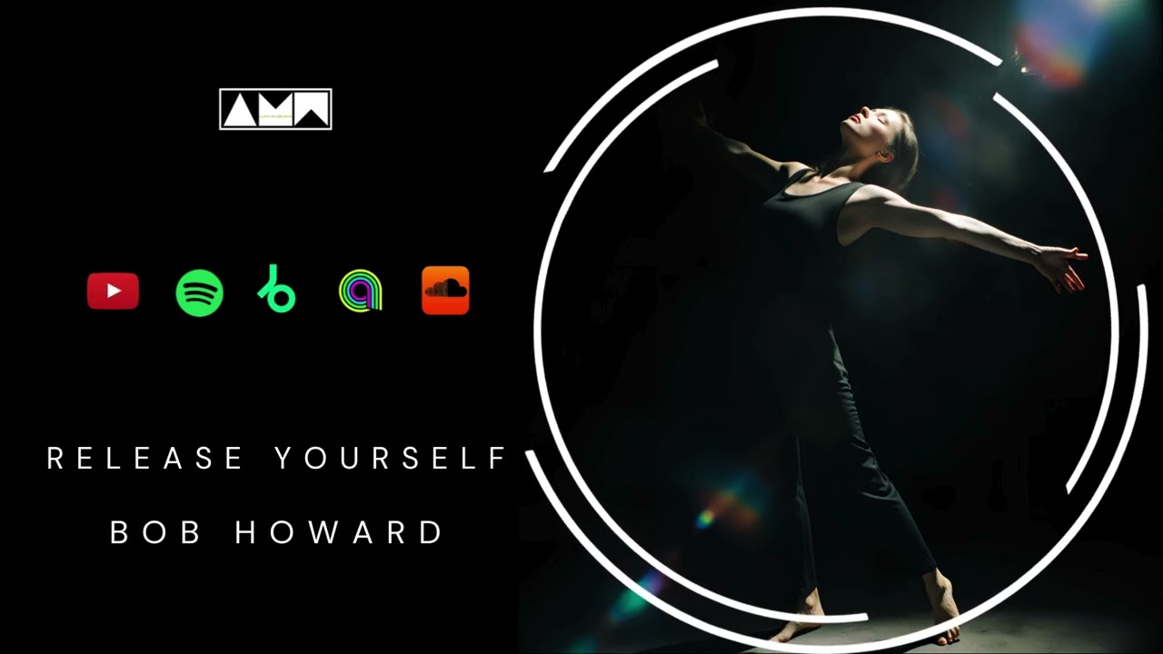 Release Yourself - Bob Howard auf YouTube ansehen Release Yourself - Bob Howard auf YouTube ansehen