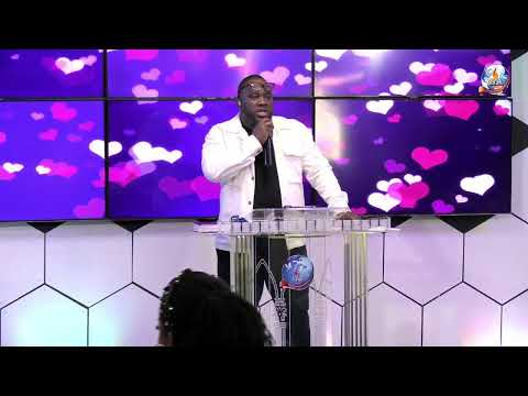 OFM Los Angeles Sunday Service: "Lion of Judah (Let God Arise)" Sunday, April 19th, 2026