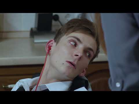 'ОСА'. 11-я серия