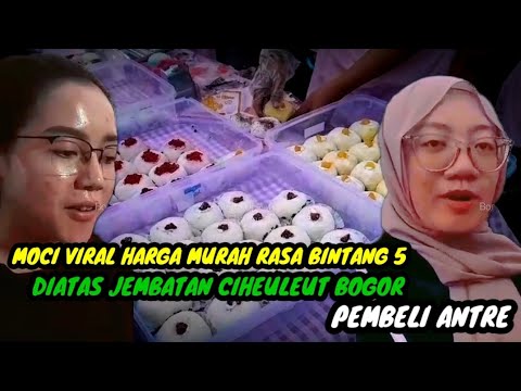 Harga Mochi Bogor
