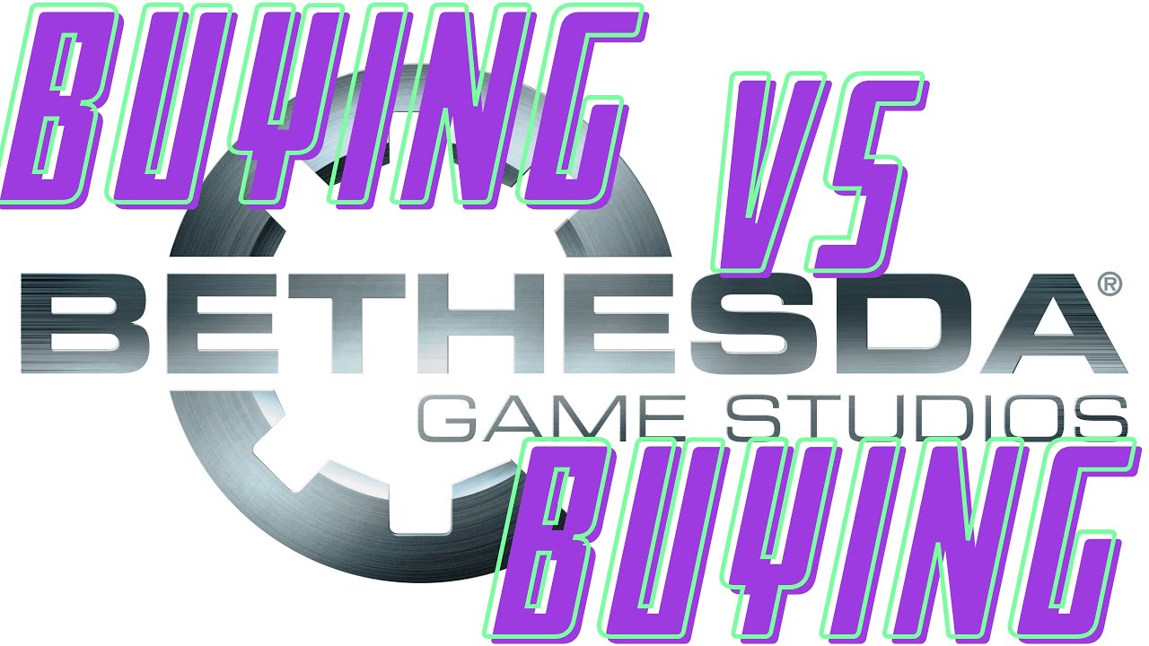 Xbox Huge Aquisitions vs PS Organic Growth. Is There Really A Distinction? 