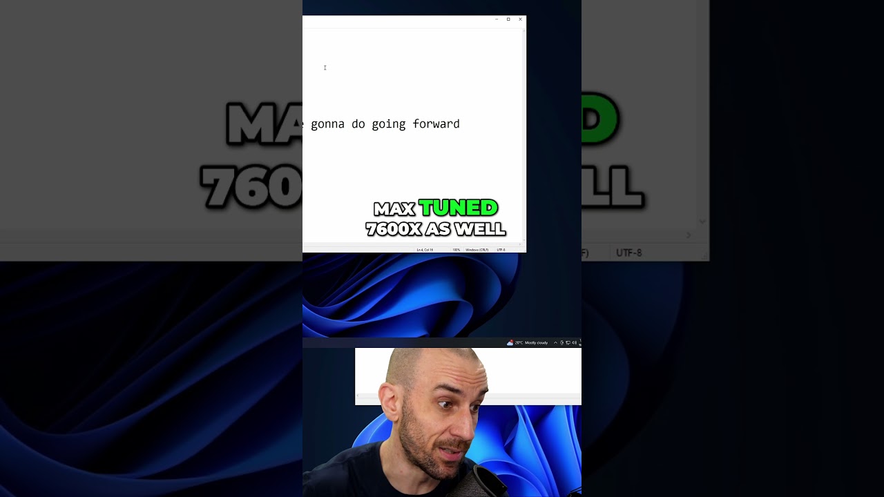 Проблема с процессорами AMD