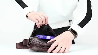 hot seller small messenger bag screenshot 5