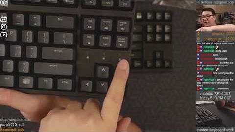 Unboxing: Norbauer x Originative CM Masterkeys S Aluminium TKL Keyboard