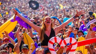 TOMORROWLAND 2023 🔥 La Mejor Música Electrónica 2023 🔥 Lo Mas Nuevo   Electronic Mix 2023