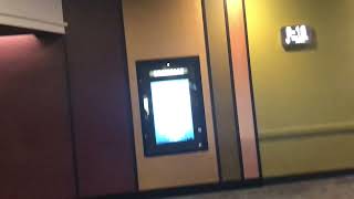 3rd video at Randolph theater