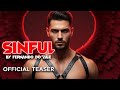 Cultura Queer - Sinful (Official Teaser) | Gay Music Remix
