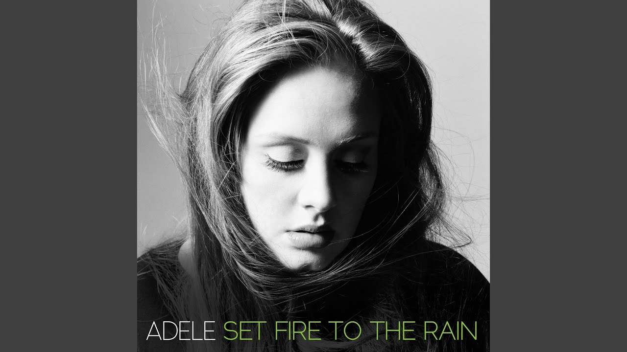 Set Fire to the Rain (Moto Blanco Remix)