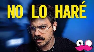 NO VOY A VENDER CONTENIDO #programacion #frontend #backend #programacionweb