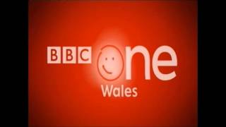 BBC One Wales Sting Smile
