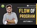 Flow of program  flowcharts  pseudocode