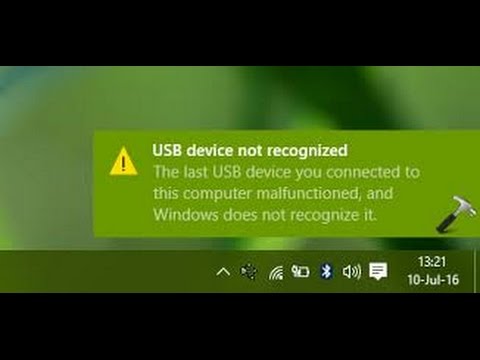 Windows Has Stopped This Device Because It Has Reported Problems