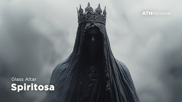 Glass Altar - Spiritosa [Witch House / Dark Trap]