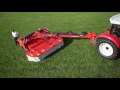 KUHN FC series 60 - Mower Conditioners (Product Review)