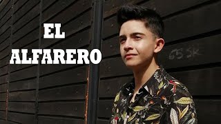 Video thumbnail of "El alfarero - Fabby Martínez"