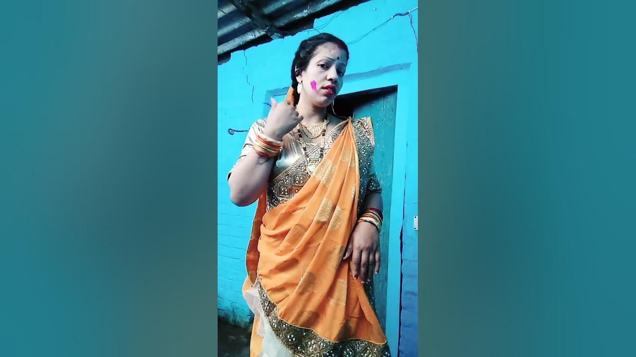 satrangi colour holi album video