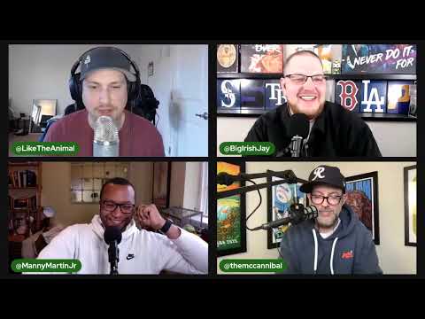 The Quickie - HollingsWorthless Ep. 113