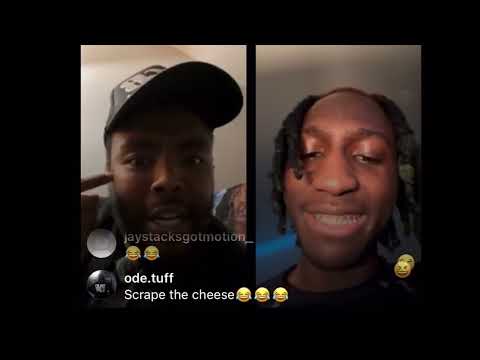 Quilly an Raud Trolling 0T7  Quanny