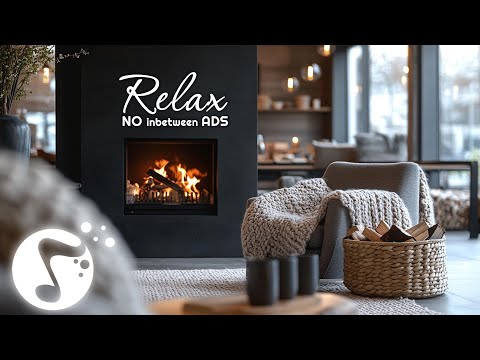 Cozy Christmas Coffee Shop ☕ Relaxing Piano & Holiday Ambience, No Ads