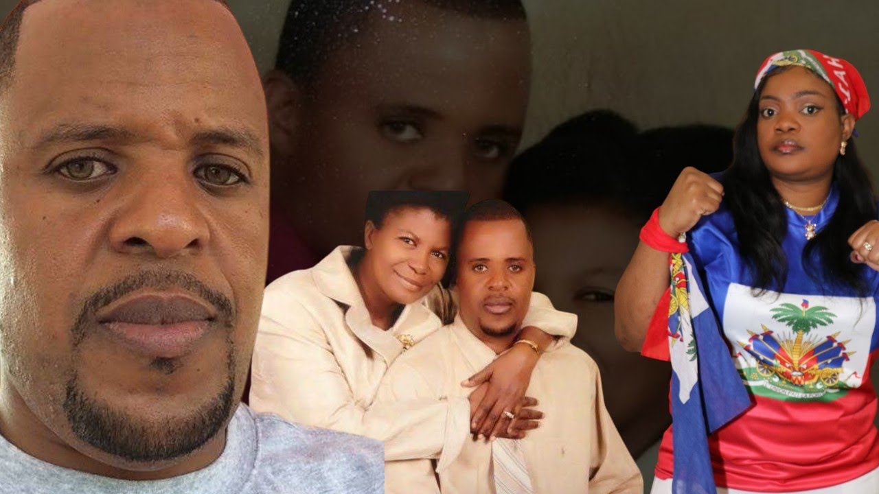 Ex mari sè Walnette la soti nan silans li vi n bay vrè rezon ki fè mariaj li kraze, Gen koze .....