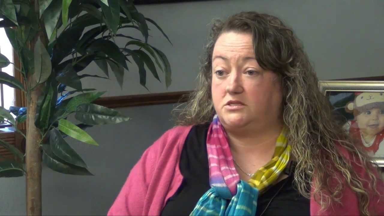 Reactive Attachment Disorder Treatment - A Mother's Story - How CALO Helped Her Family