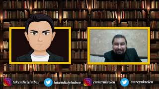 Erlik, Emre Yükselen:'Exxen ve Cüneyt Arkın'ın Sosyal Filmleri'hakkında #erlik #cüneytarkın